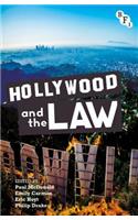 Hollywood and the Law