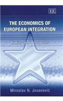 The Economics of European Integration: Limits and Prospects