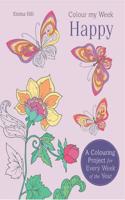 Colour My Week Happy
