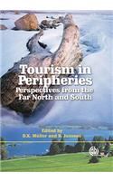 Tourism in Peripheries