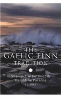 The Gaelic Finn Tradition