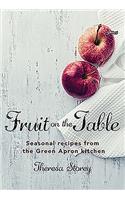 Fruit on the Table
