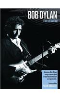 Bob Dylan for Guitar Tab