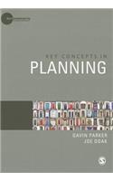 Key Concepts in Planning