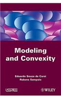 Modeling and Convexity