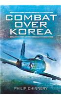 Combat Over Korea