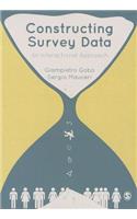 Constructing Survey Data: An Interactional Approach