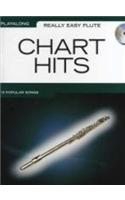 Really Easy Flute: Chart Hits