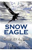 Snow Eagle