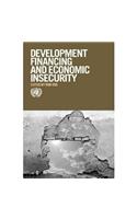 Development Financing and Economic Insecurity