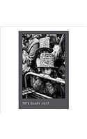 Tate Pocket Diary 2017