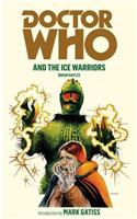 Doctor Who and the Ice Warriors