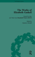 Works of Elizabeth Gaskell, Part I