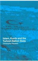Islam, Kurds and the Turkish Nation State
