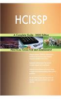 HCISSP A Complete Guide - 2020 Edition