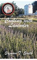 Cooking with Lavender