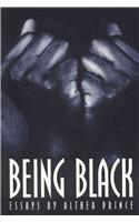 Being Black