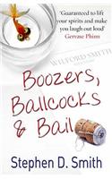 Boozers, Ballcocks and Bail