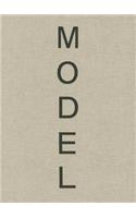 Antony Gormley: Model: Model