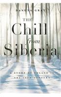 Chill from Siberia