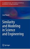 Similarity and Modeling in Science and Engineering