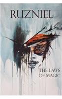 Ruzniel Volume 1 the Laws of Magic