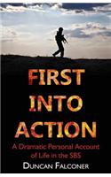 First into Action