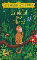 Ca bhfuil mo Mham?