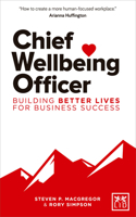 Chief Wellbeing Officer