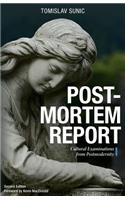 Postmortem Report