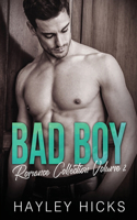 Bad Boy Romance Collection