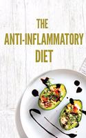 The Anti-Inflammatory Diet Cookbook