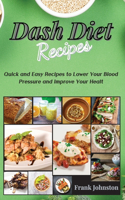 DASH Diet Recipes