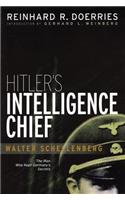 Hitler'S Intelligence Chief