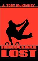 Innocence Lost