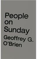 People on Sunday