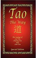 Tao - The Way - Special Edition