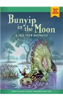 Bunyip in the Moon: A Tale from Australia