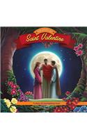 Story of St Valentine