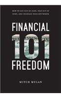 Financial Freedom 101