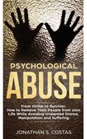 Psychological Abuse