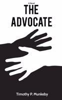 Advocate, a novel