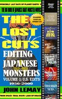 Big Book of Japanese Giant Monster Movies