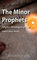 Minor Prophets