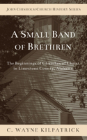 Small Band of Brethren