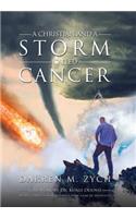 Christian and a Storm Called Cancer