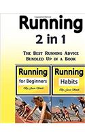 Running: The Best Running Advice Bundled Up in a Book