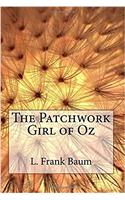 The Patchwork Girl of Oz
