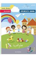 Learn Arabic: Arabic Alphabet: Student's Book: Arabic Alphabet: Student's Book