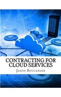 Contracting for Cloud Services